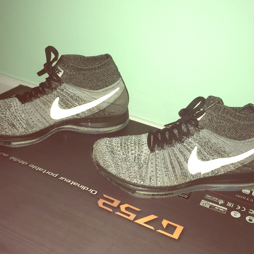 Nike zoom
